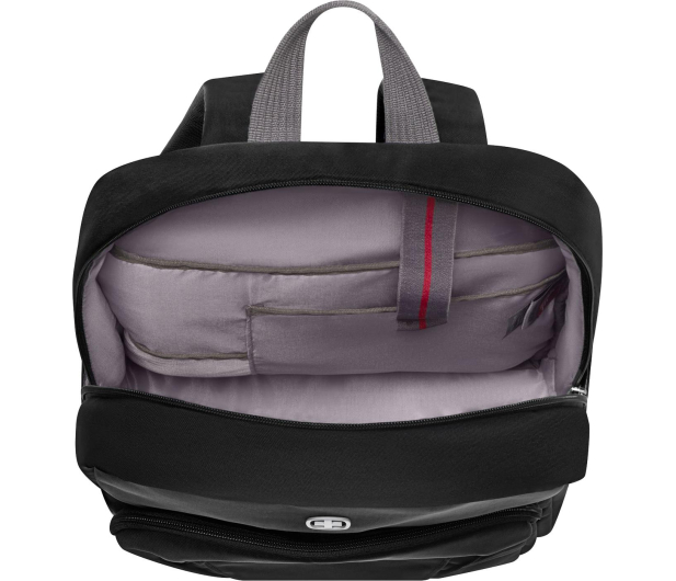 Wenger Motion Chic czarny 15.6" - 1137840 - zdjęcie 5